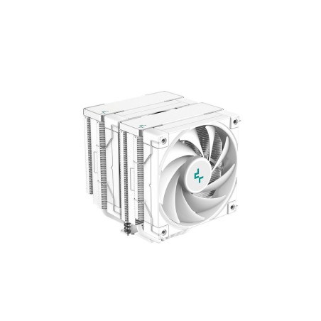 DeepCool Ak620 Wh Processor Air Cooler